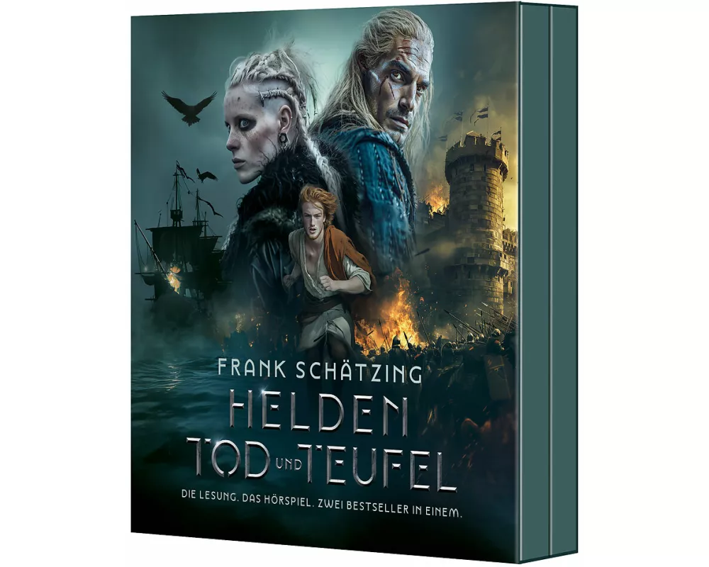 Helden / Tod und Teufel