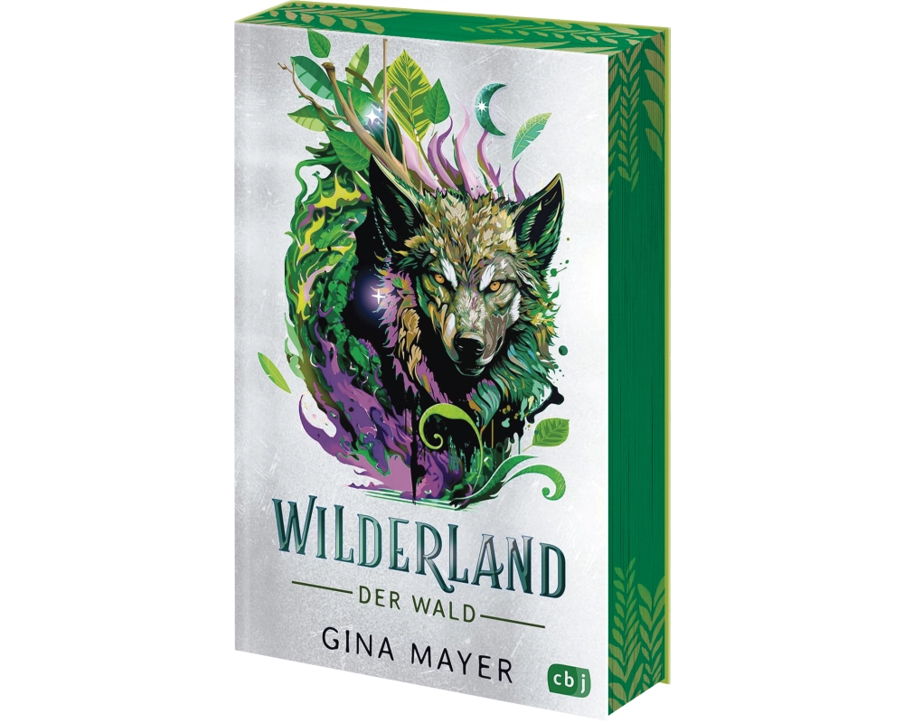 Wilderland – Der Wald