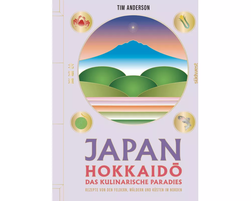 JAPAN, Hokkaidō das kulinarische Paradies