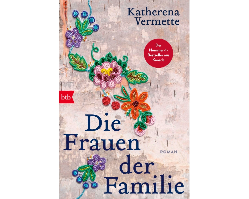Die Frauen der Familie