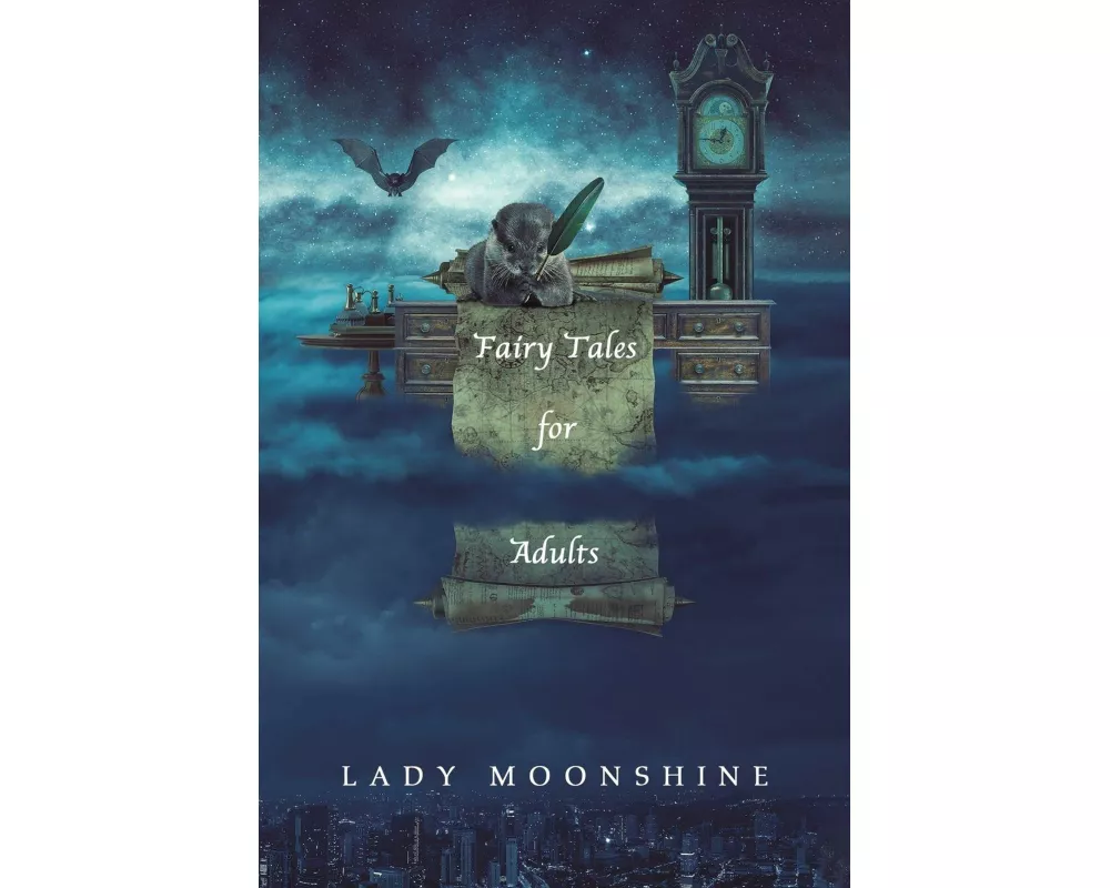 Fairy Tales for Adults