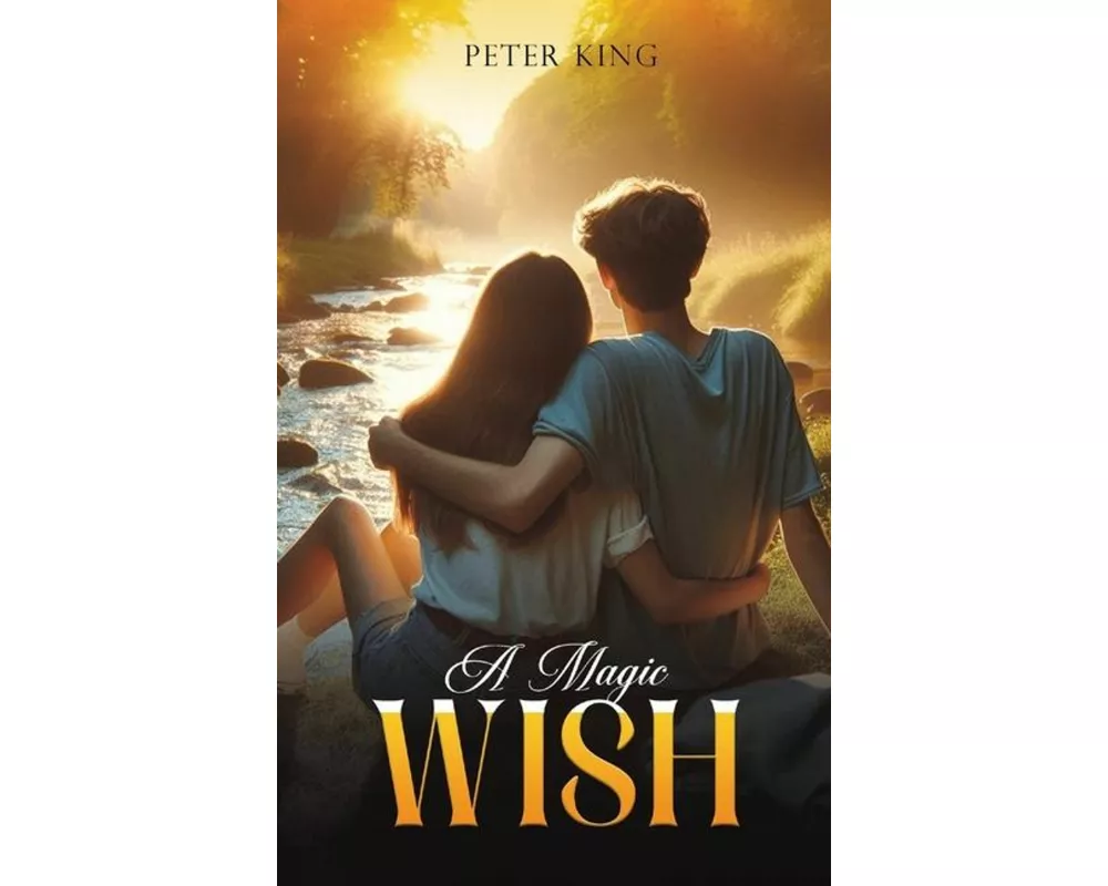 A Magic Wish