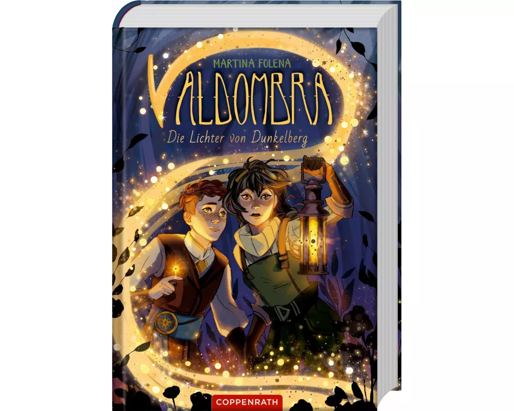 Valdombra (Bd. 2)