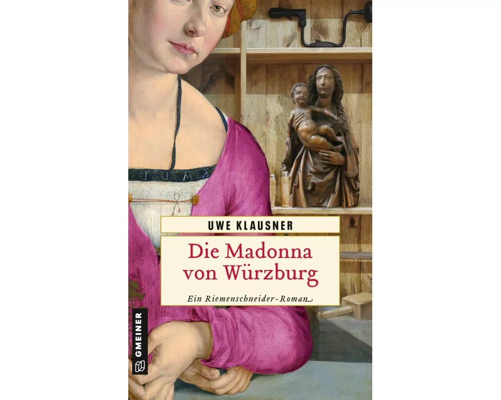 Die Madonna von Würzburg