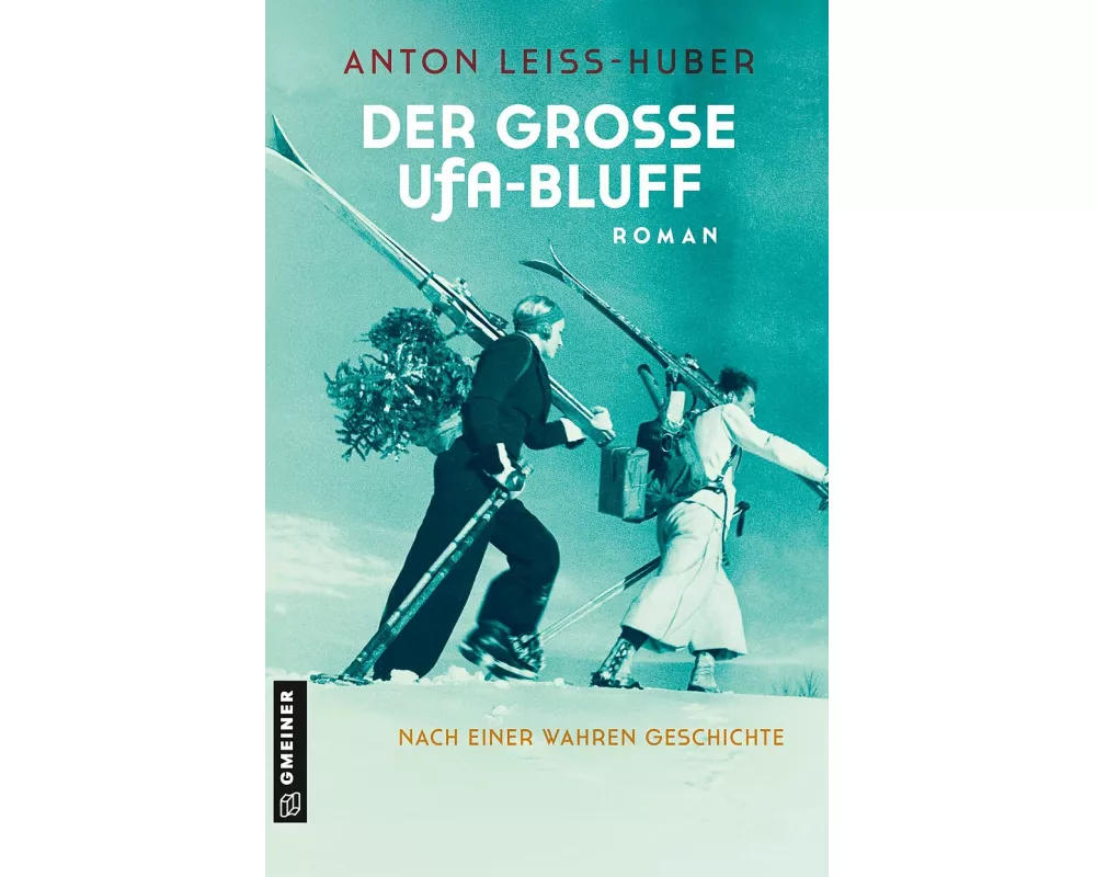 Der große UFA-Bluff