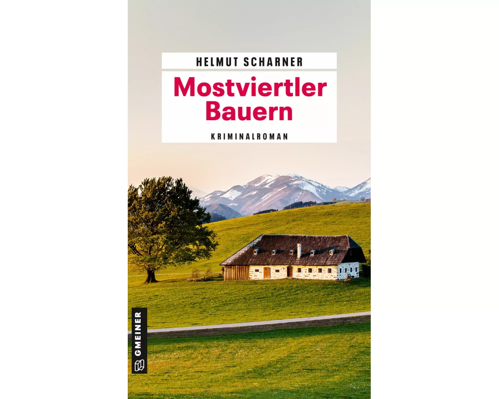 Mostviertler Bauern