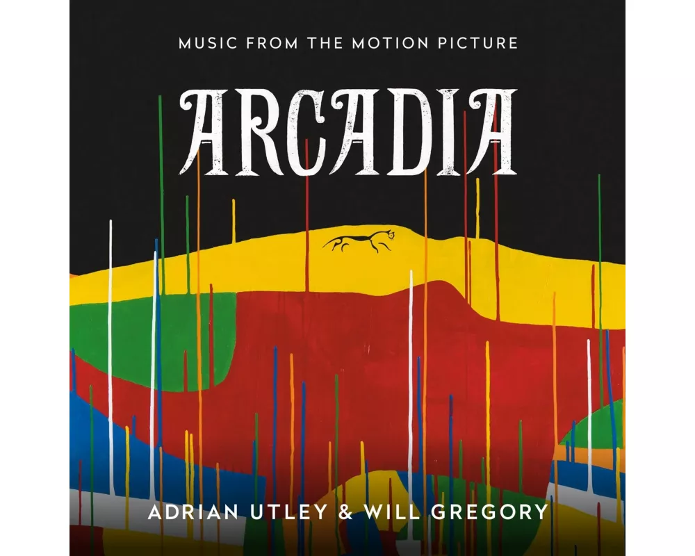 Arcadia (OST)
