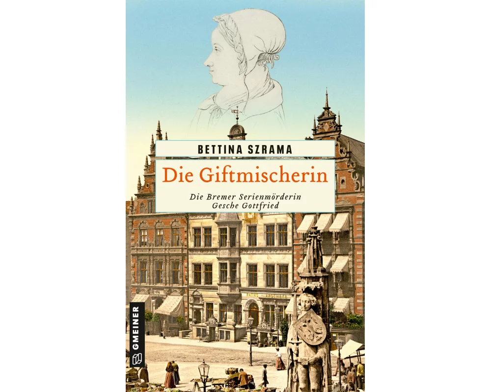 Die Giftmischerin