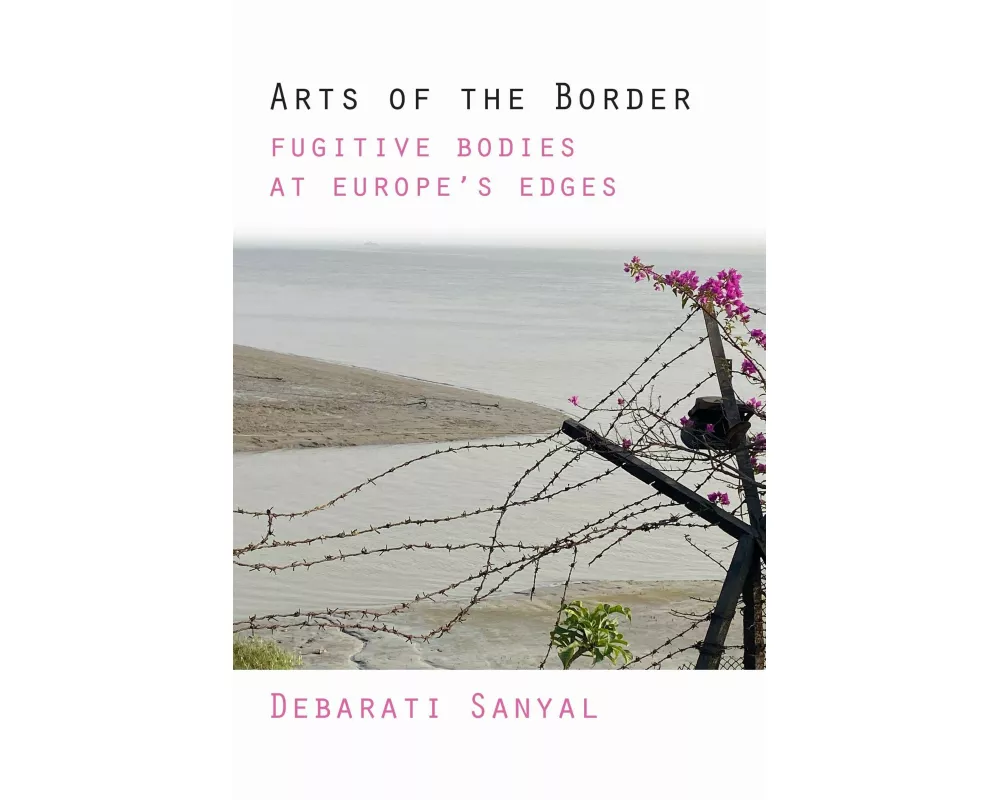 Arts of the Border