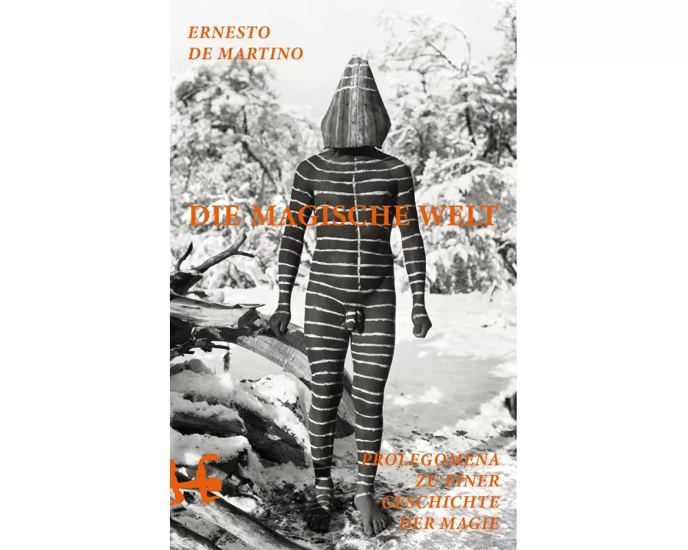 Die magische Welt