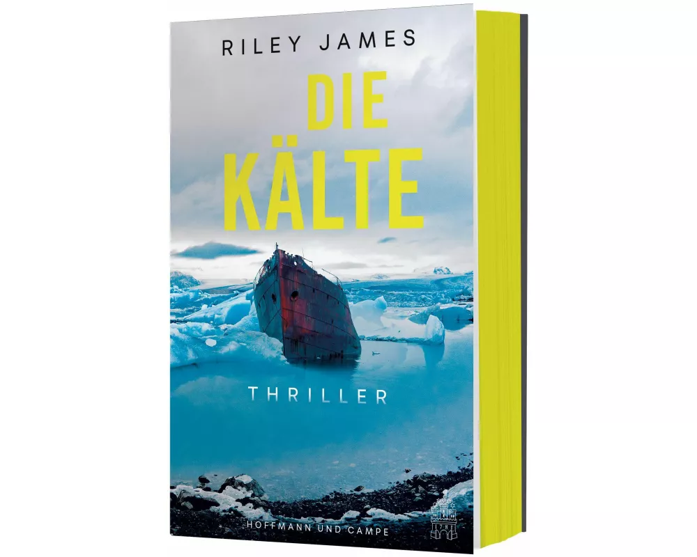 Die Kälte