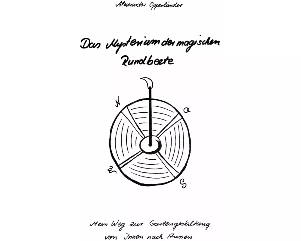 Das Mysterium der magischen Rundbeete