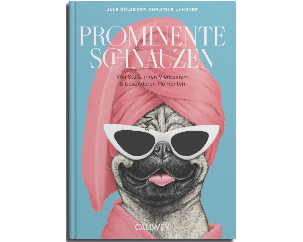 Prominente Schnauzen
