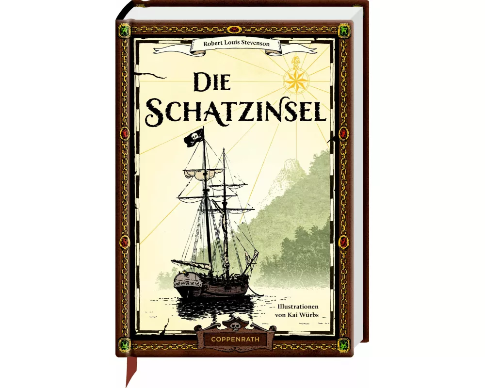 Die Schatzinsel