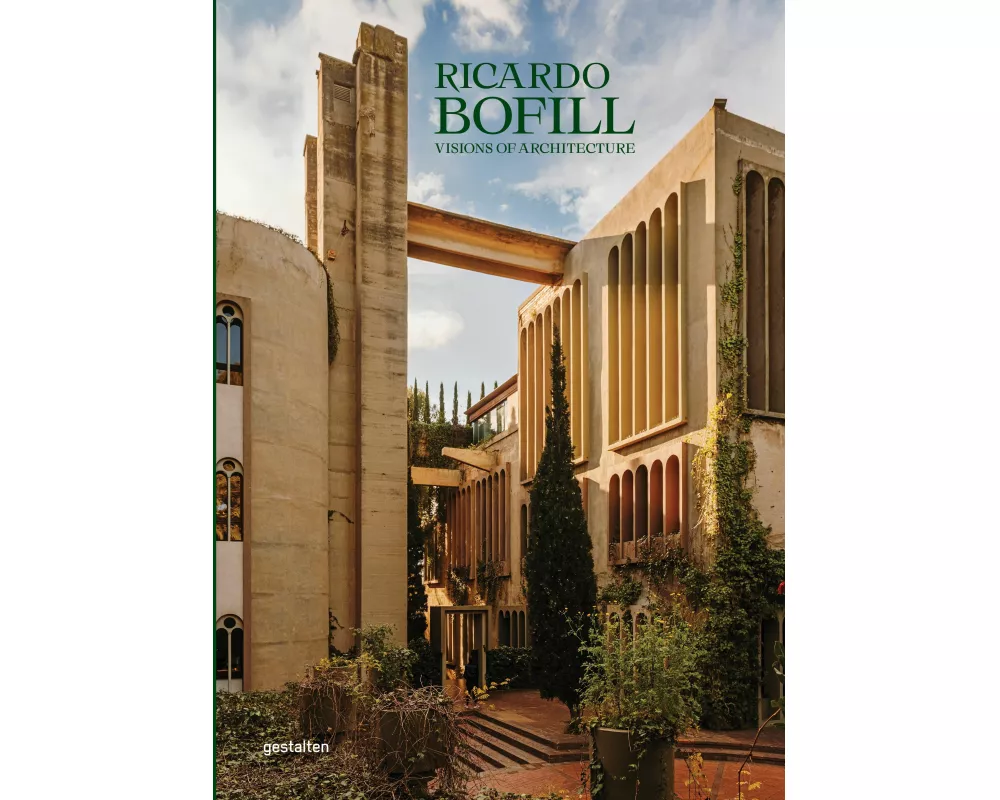 Ricardo Bofill