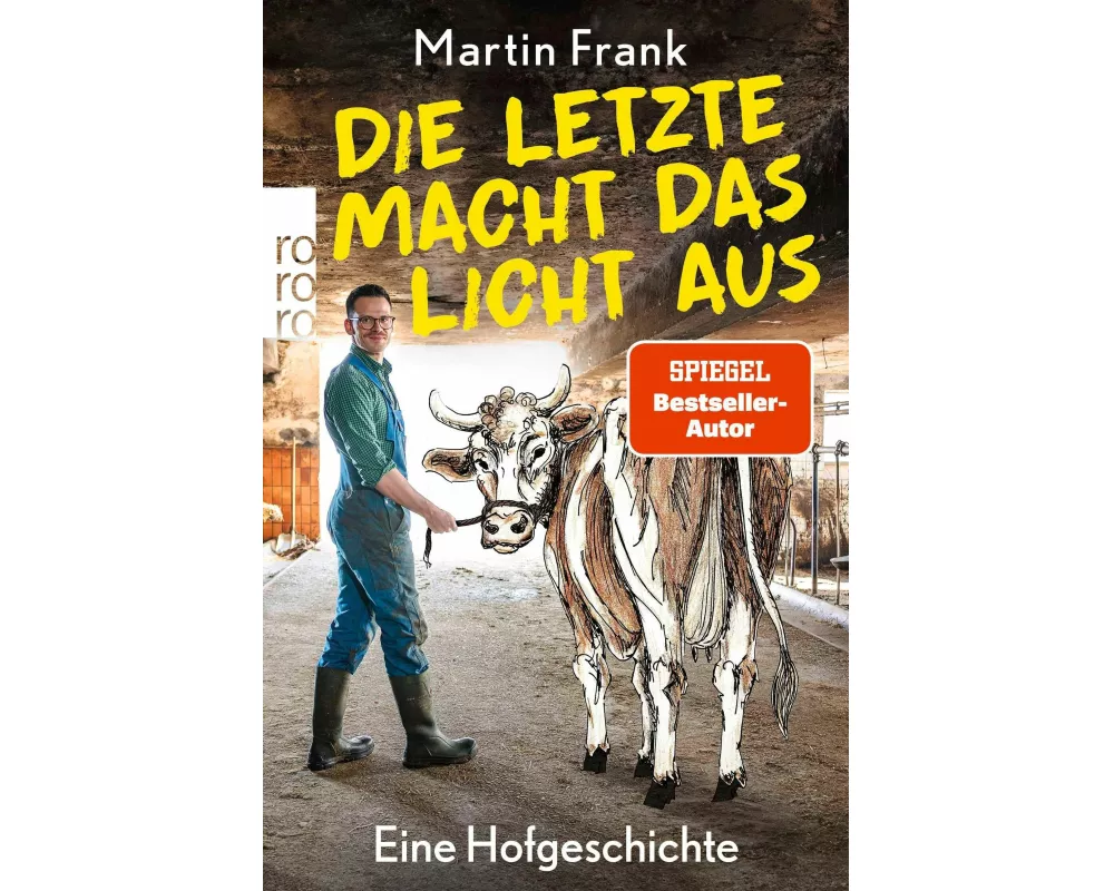 Die Letzte macht das Licht aus