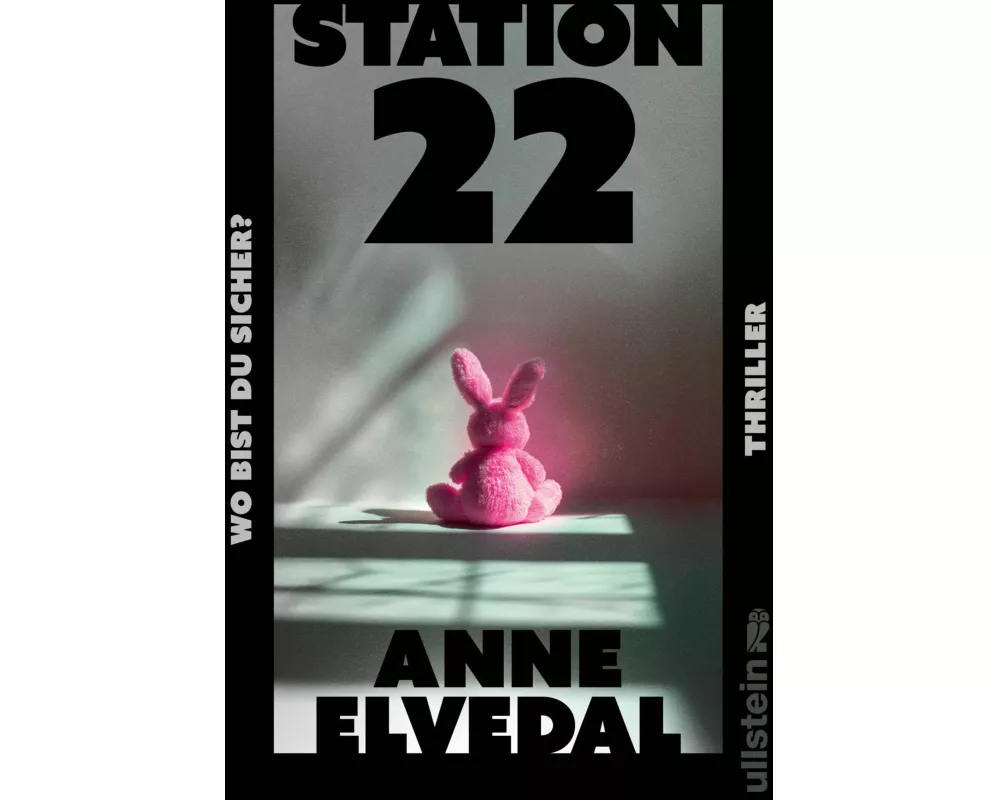Station 22. Wo bist du sicher?