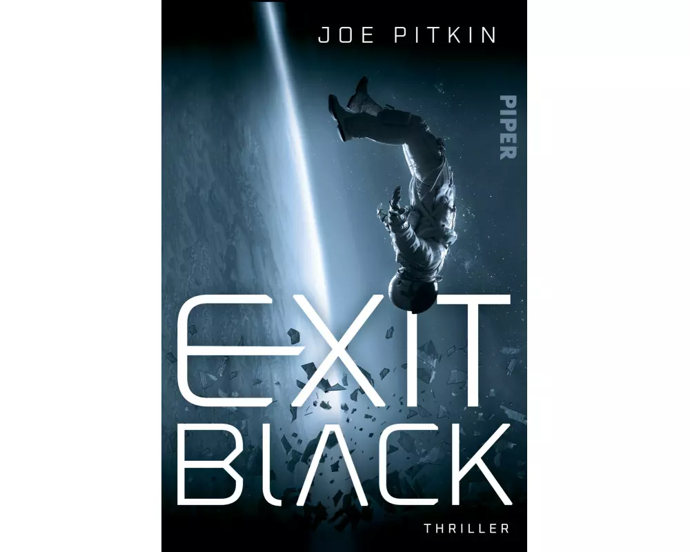 Exit Black