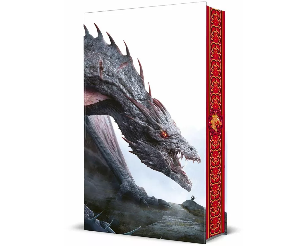 The Shadow of the Gods