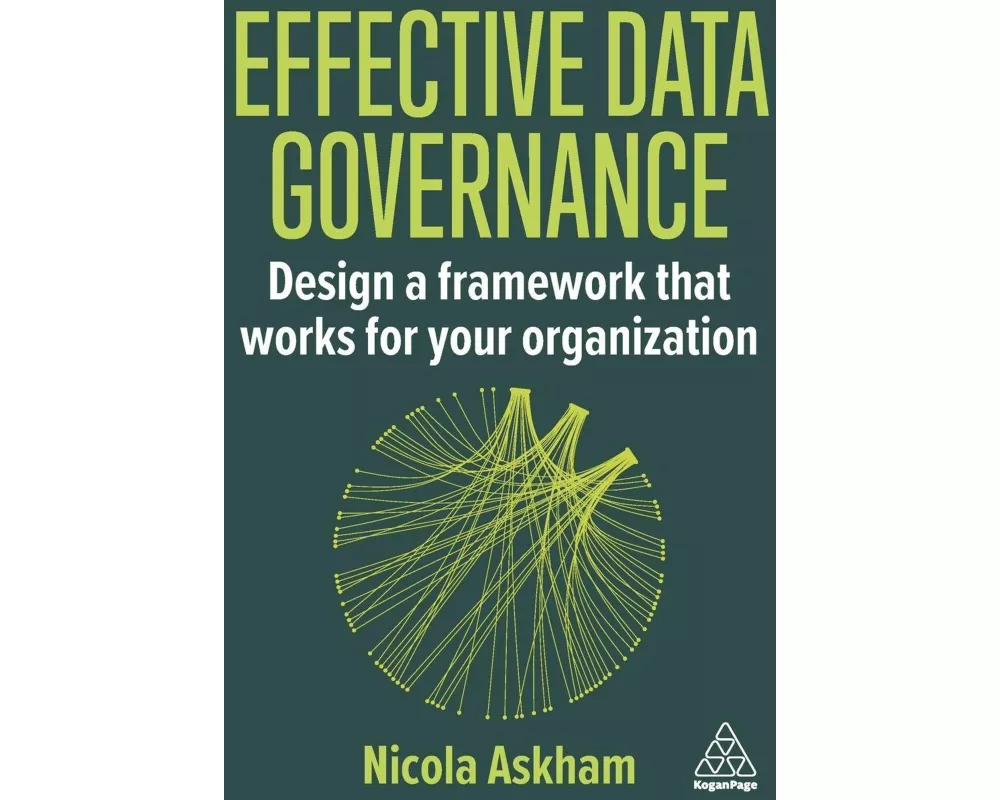 Effective Data Governance