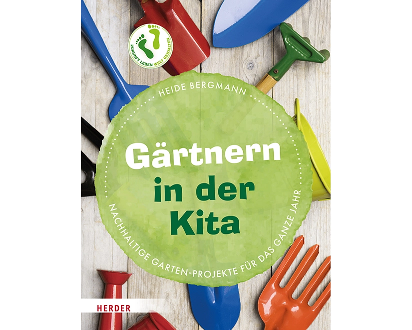 Gärtnern in der Kita