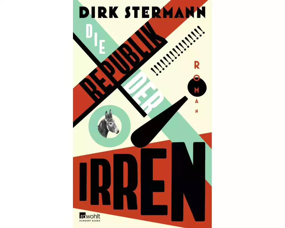 Die Republik der Irren