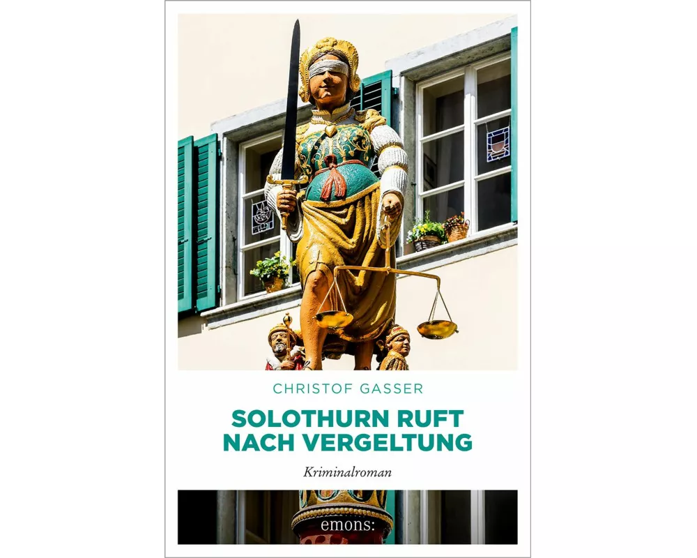 Solothurn ruft nach Vergeltung