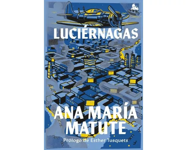 Luciernagas