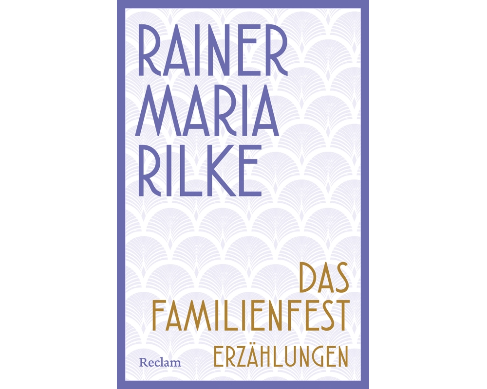Das Familienfest. Erzählungen