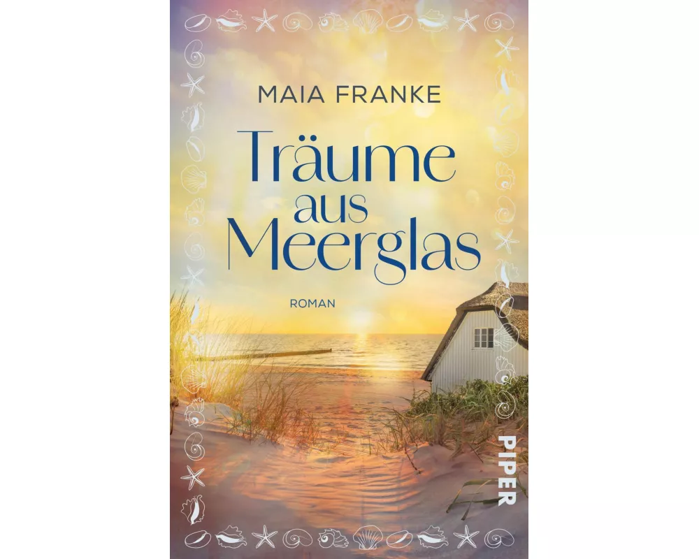 Träume aus Meerglas