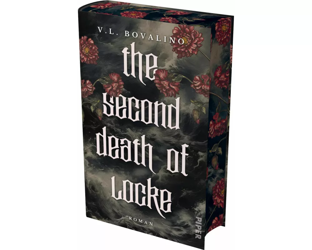 The Second Death of Locke