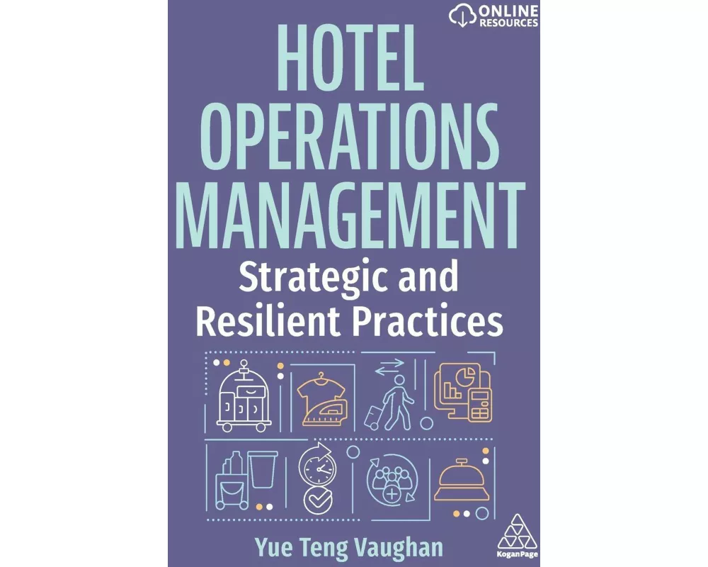 Hotel Operations Management