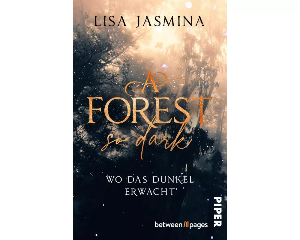 A Forest so Dark – Wo das Dunkel erwacht