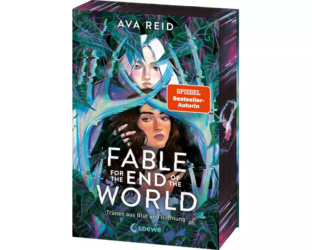 Fable for the End of the World