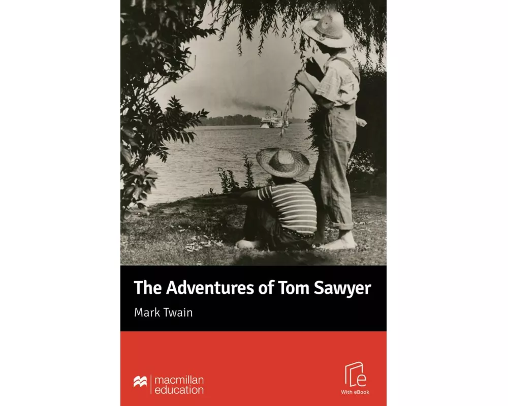 The Adventures of Tom Sawyer