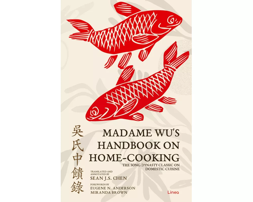 Madame Wu's Handbook on Home-Cooking