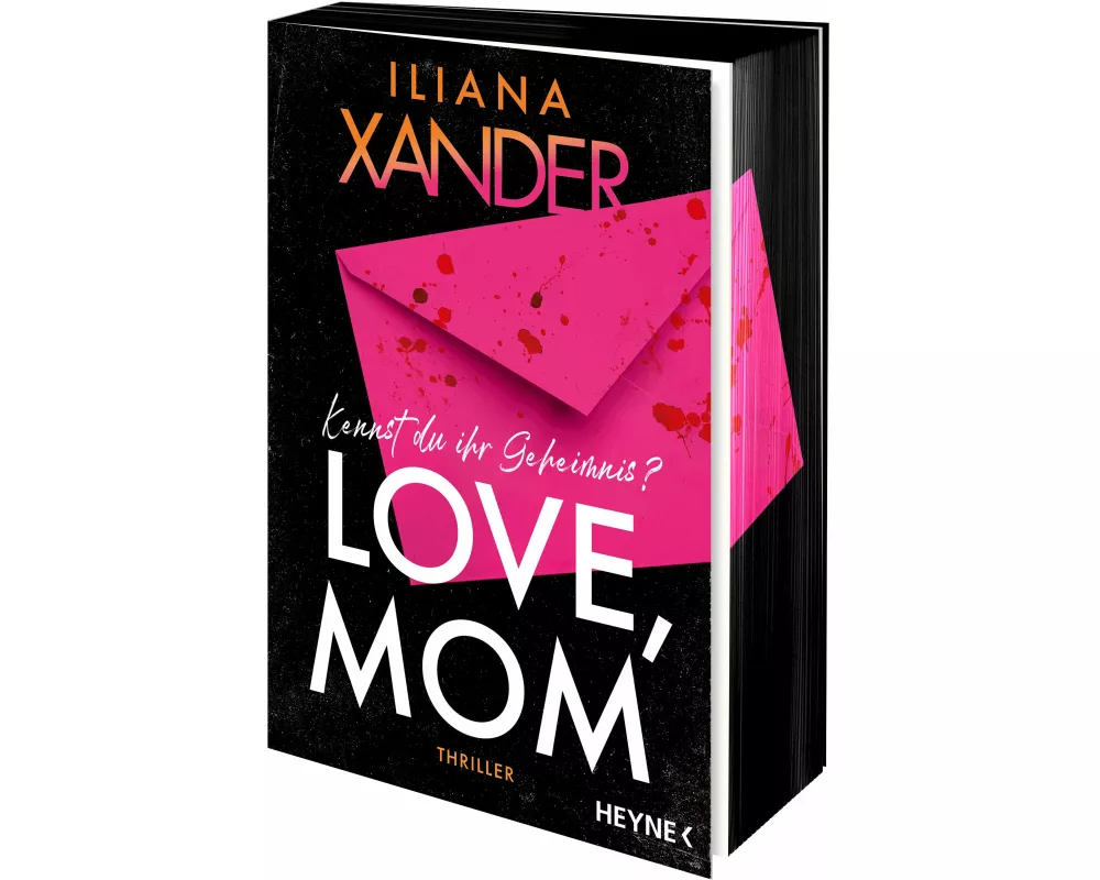 Love, Mom