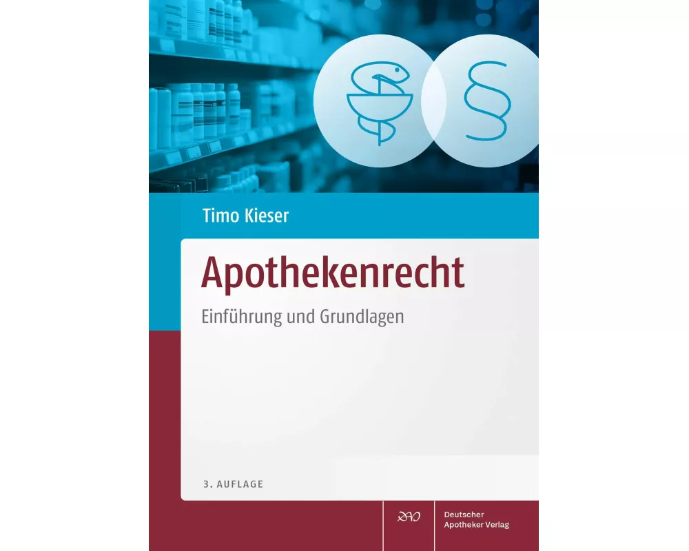 Apothekenrecht