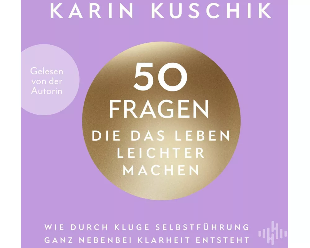 50 Fragen, die das Leben leichter machen