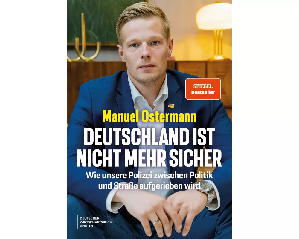 Deutschland ist nicht mehr sicher