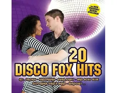 20 Discofox Hits