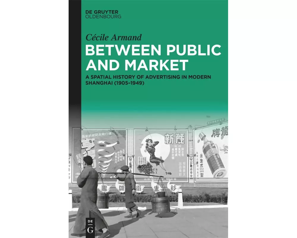 Between Public and Market
