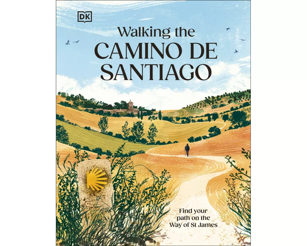 Walking the Camino de Santiago