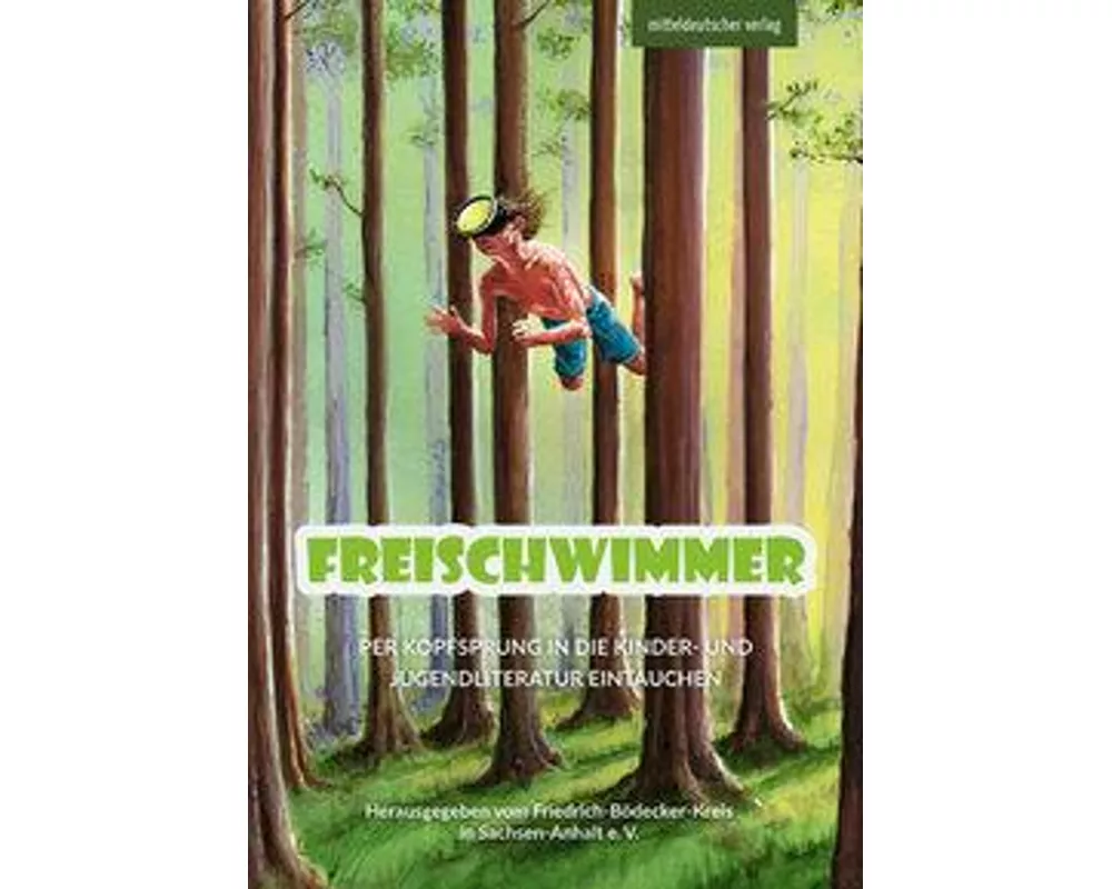 Freischwimmer