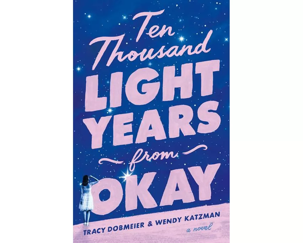 Ten Thousand Light Years from Okay