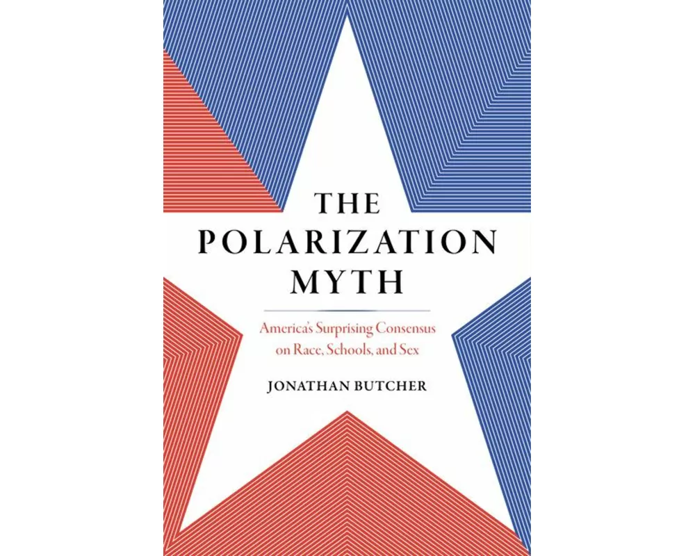 The Polarization Myth