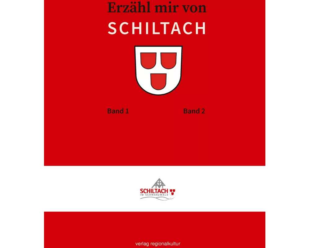 Erzähl mir von SCHILTACH