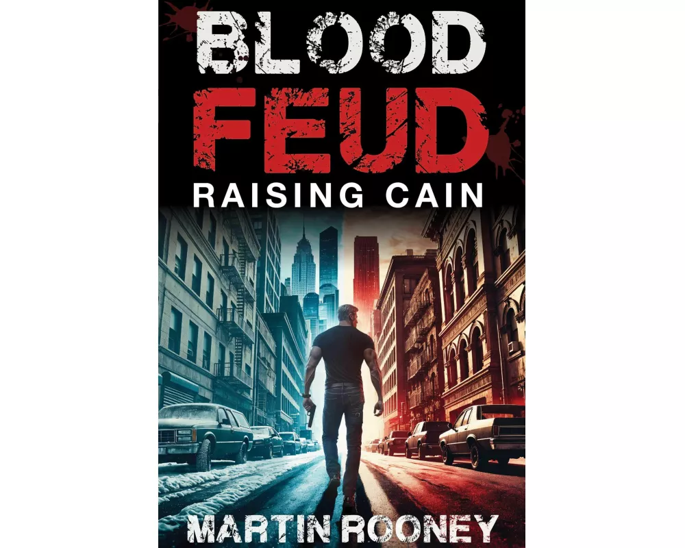 Blood Feud