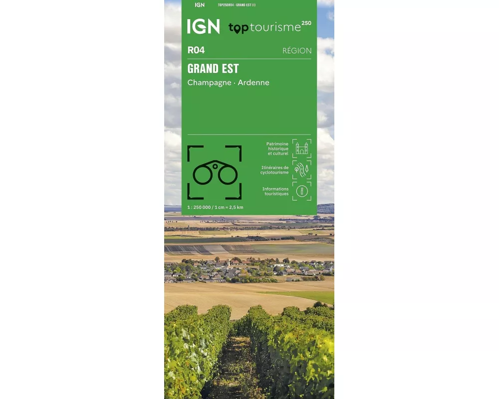 R04 Grand Est -Ardenne