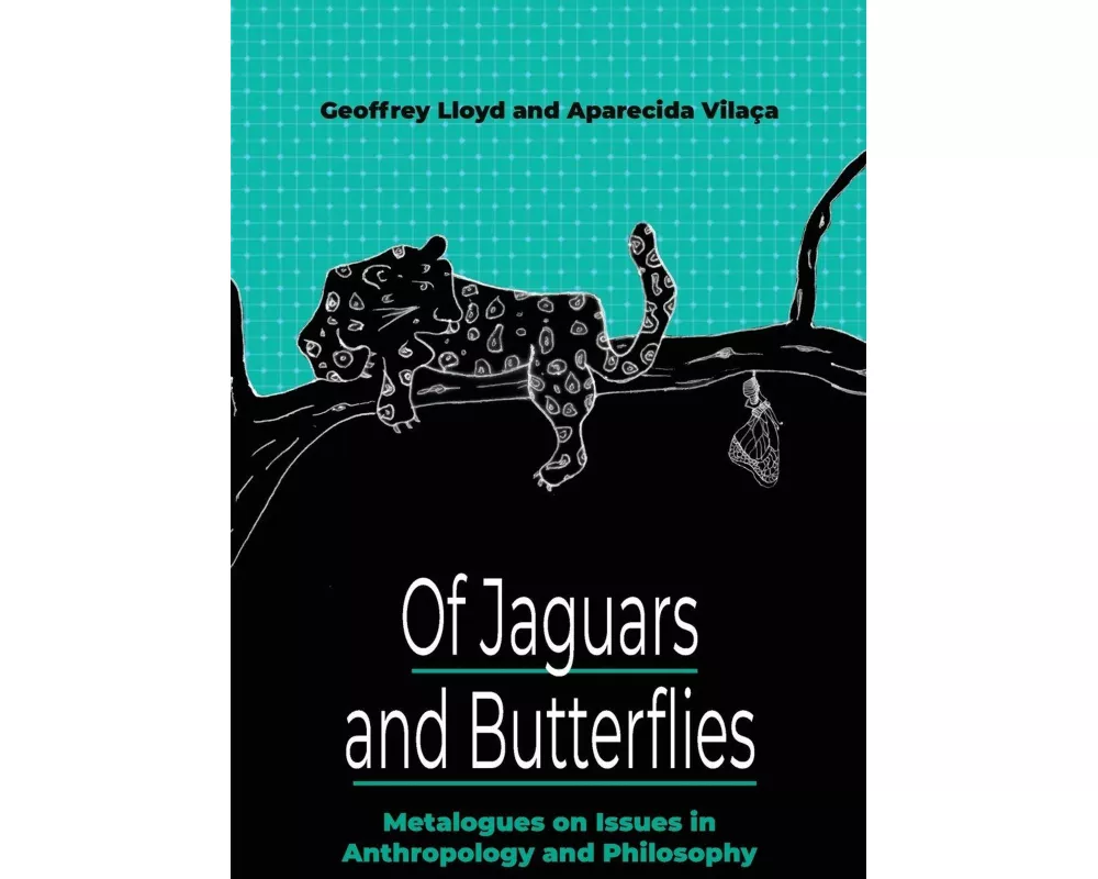 Of Jaguars and Butterflies